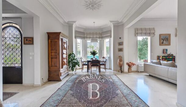 Villa / Maison 6 pièces  à vendre Marseille 8eme 13008