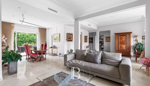 Villa / Maison 6 pièces  à vendre Marseille 8eme 13008