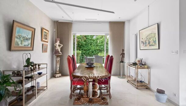 Villa / Maison 6 pièces  à vendre Marseille 8eme 13008