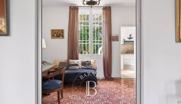 Villa / Maison 6 pièces  à vendre Marseille 8eme 13008