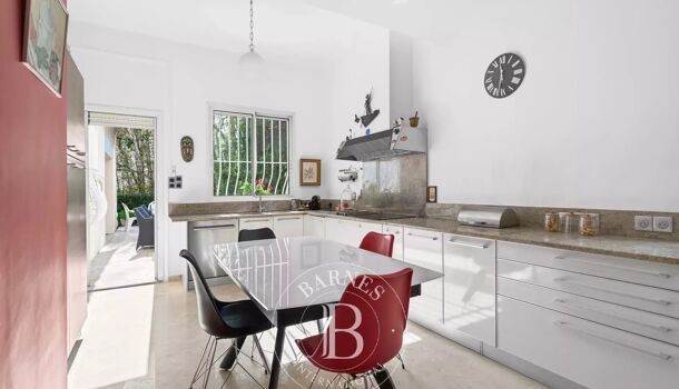 Villa / Maison 6 pièces  à vendre Marseille 8eme 13008