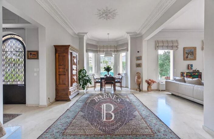 VENTE - MARSEILLE - 13008 - PRADO – BAGATELLE - MAISON - JARDIN — photo 3