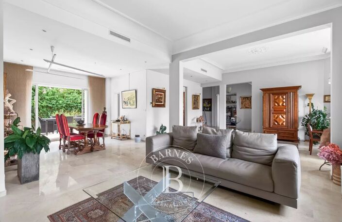VENTE - MARSEILLE - 13008 - PRADO – BAGATELLE - MAISON - JARDIN — photo 4