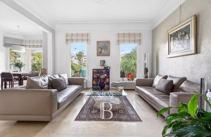 VENTE - MARSEILLE - 13008 - PRADO – BAGATELLE - MAISON - JARDIN — photo 5