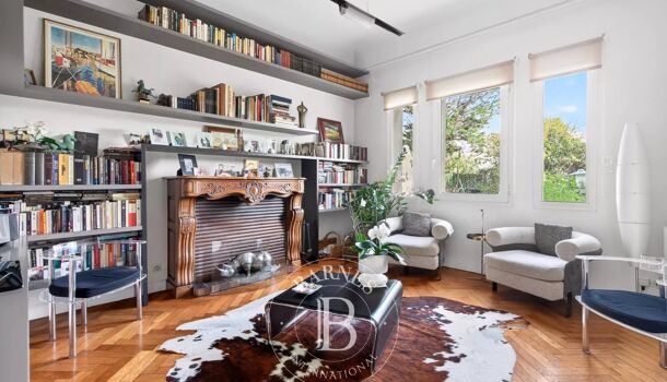 Villa / Maison 6 pièces  à vendre Marseille 8eme 13008