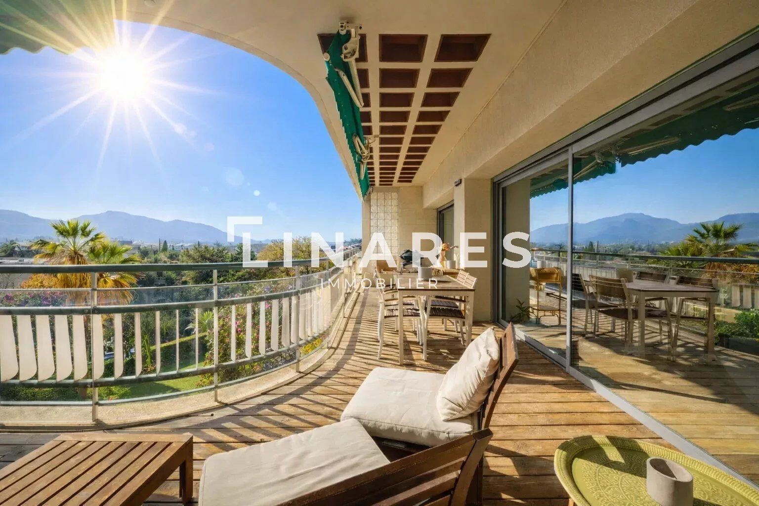 Appartement  T6 à vendre Marseille 8eme 13008