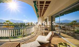 Appartement 6 Pièces 206 m² à vendre à Marseille 8 (13008)