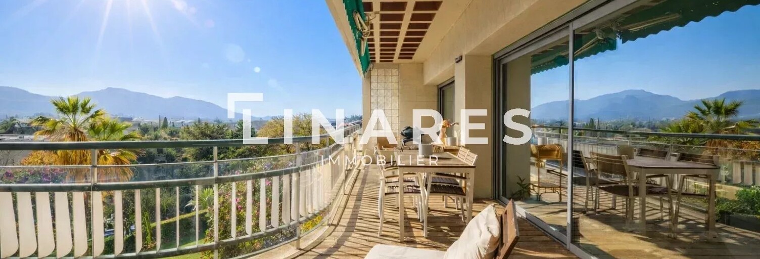 Appartement 6 Pièces 206 m² à vendre à Marseille 8 (13008)