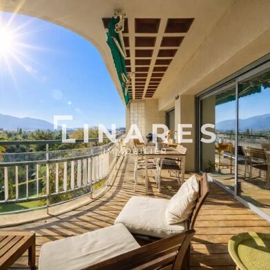 Appartement 6 pièces 1249000 €