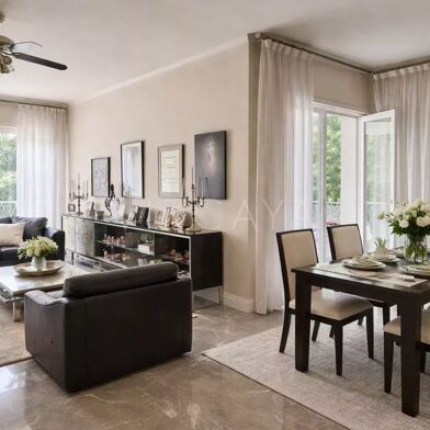 Appartement 3 pièces 575000 €