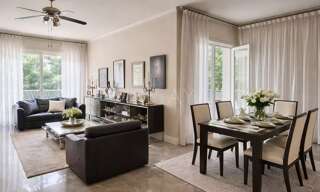 Appartement 3 Pièces 91 m² à vendre à Nice (06000)