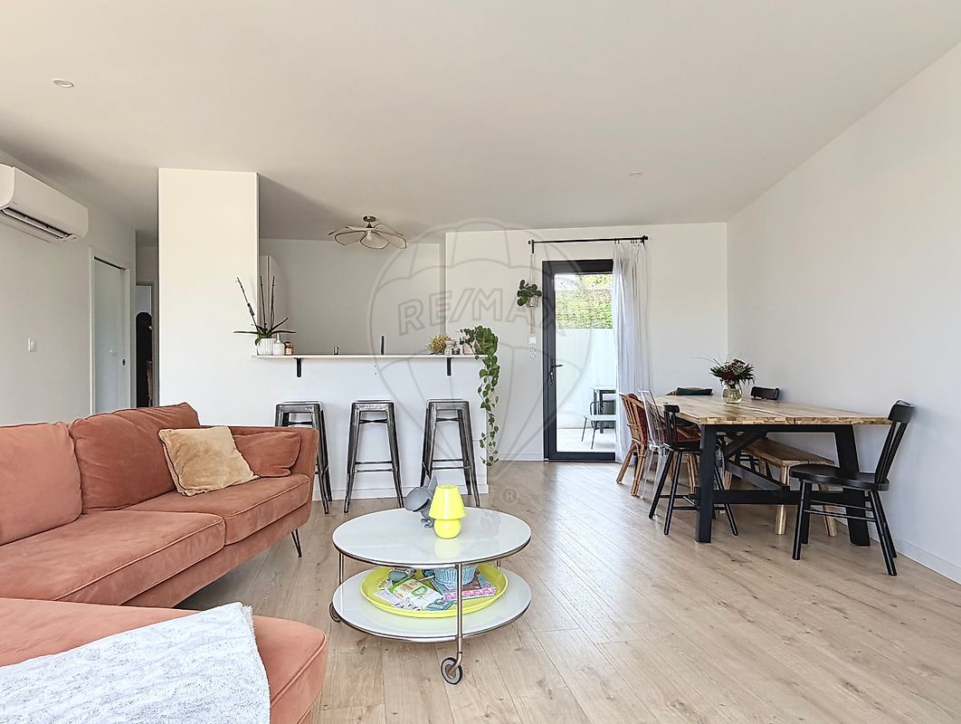 Villa / Maison 3 pièces  à vendre Chaillevette 17890