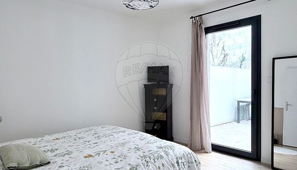 Villa / Maison 3 pièces  à vendre Chaillevette 17890