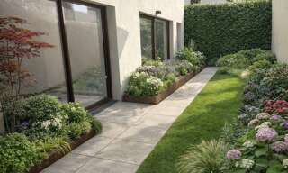 Appartement 4 Pièces 88 m² à vendre à Toulouse (31500)