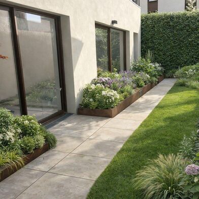 Appartement 4 pièces 560000 €