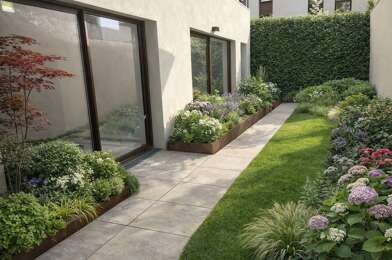 Appartement 4 pièces 560000 €