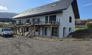 Appartement 2 Pièces 47 m² à vendre à La Biolle (73410)