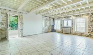 Maison 7 Pièces 150 m² à vendre à Saint-Romain-en-Jarez (42800)
