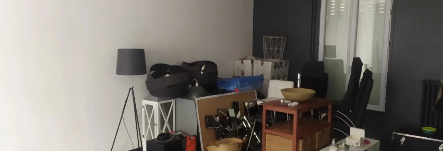 Maison 5 Pièces 96 m² à vendre à Colombes (92700)