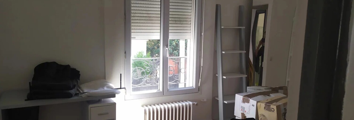 Maison 5 Pièces 96 m² à vendre à Colombes (92700)