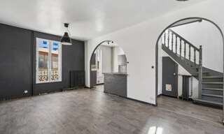Maison 5 Pièces 96 m² à vendre à Colombes (92700)