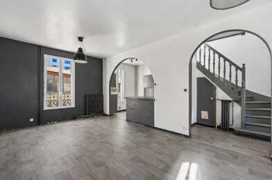 Maison 5 pièces 430000 €
