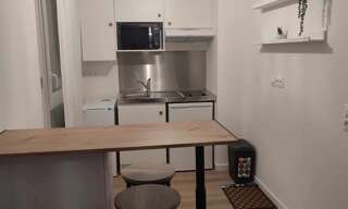 Appartement 1 Pièce 28 m² à vendre à Amiens (80000)