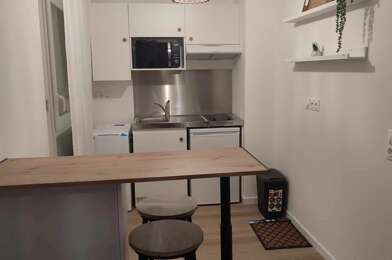 Appartement 1 pièces 119000 €