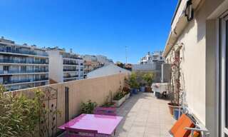 Appartement 1 Pièce 37 m² à vendre à Nice (06200)