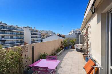 Appartement 1 pièces 165000 €