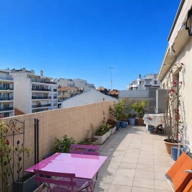 Appartement 1 pièces 165000 €