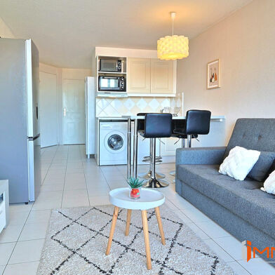 Appartement 2 pièces 169000 €