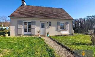 Maison 4 Pièces 90 m² à vendre à Cambronne-lès-Ribécourt (60170)