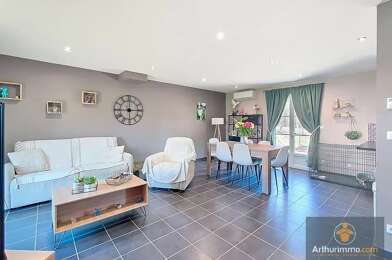 Maison 4 pièces 208000 €