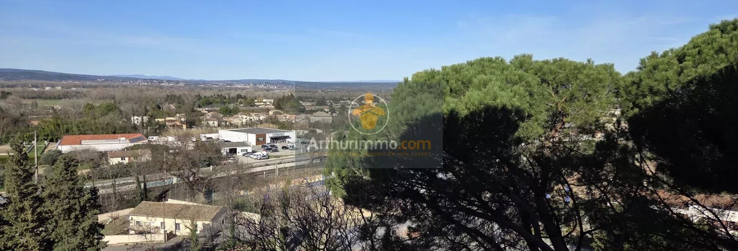 Appartement 5 Pièces 86 m² à vendre à Mondragon (84430)