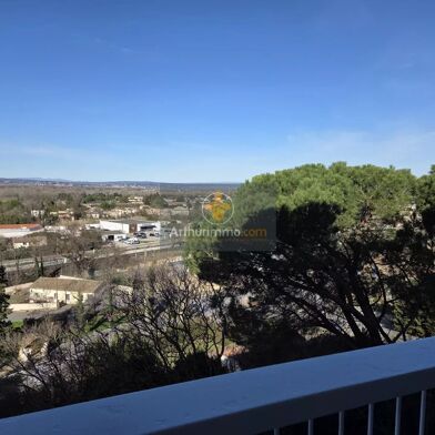 Appartement 5 pièces 137000 €