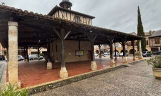 Maison 8 Pièces 260 m² à vendre à Cologne (32430)