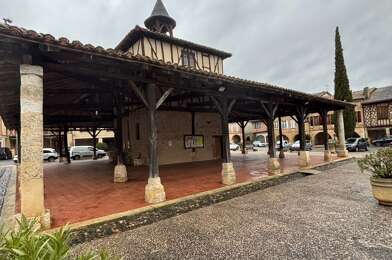 Maison 8 pièces 140000 €