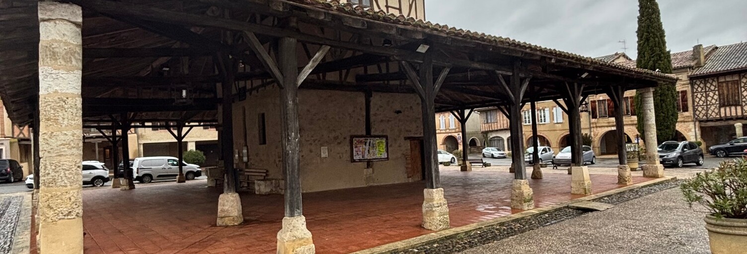 Maison 8 Pièces 260 m² à vendre à Cologne (32430)