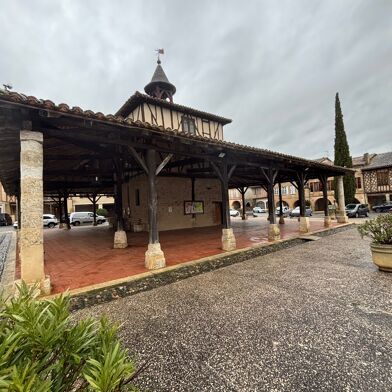 Maison 8 pièces 140000 €