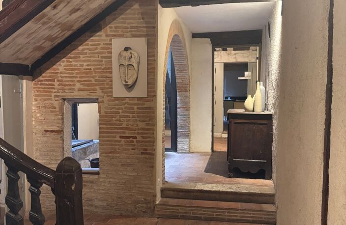 Vente maison 8 pièces 260 m² Cologne (32430) — photo 2
