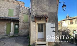 Maison 2 Pièces 34 m² à vendre à Saint-Martin-les-Eaux (04300)