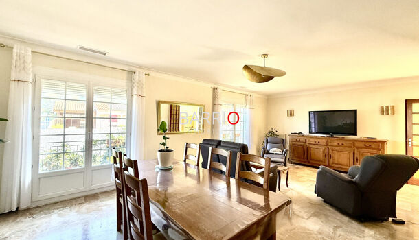 Villa / Maison 4 pièces  à vendre Saint-Cyprien 66750