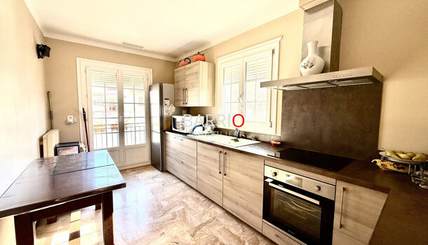 Villa / Maison 4 pièces  à vendre Saint-Cyprien 66750