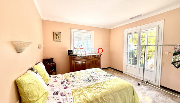 Villa / Maison 4 pièces  à vendre Saint-Cyprien 66750