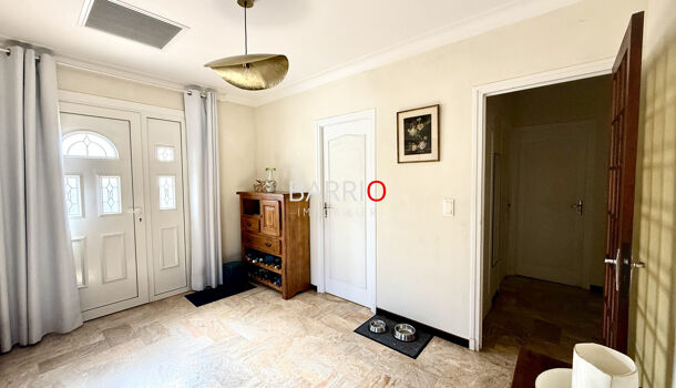 Villa / Maison 4 pièces  à vendre Saint-Cyprien 66750
