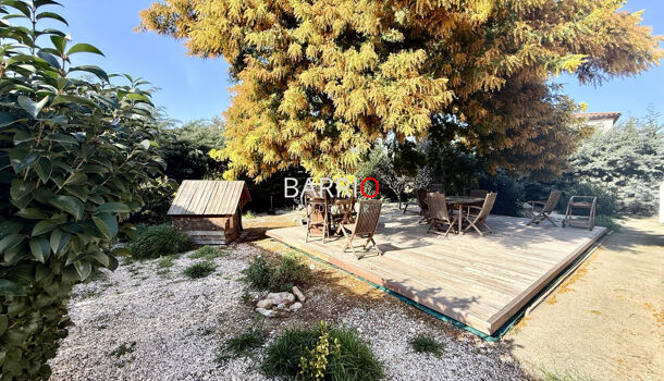 Villa / Maison 4 pièces  à vendre Saint-Cyprien 66750