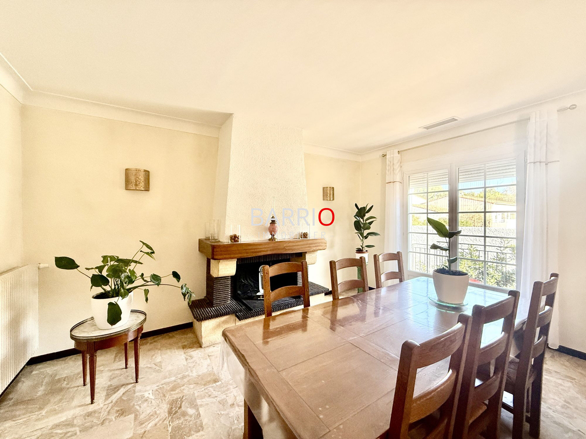 Villa / Maison  T4 à vendre Saint-Cyprien 66750