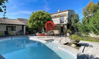 Maison 6 Pièces 139 m² à vendre à Les Angles (30133)