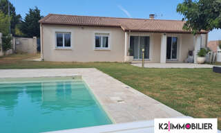 Maison 4 Pièces 86 m² à vendre à Le Teil (07400)